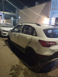 بايك X25 • ٢٠١٩ • رق قادسية