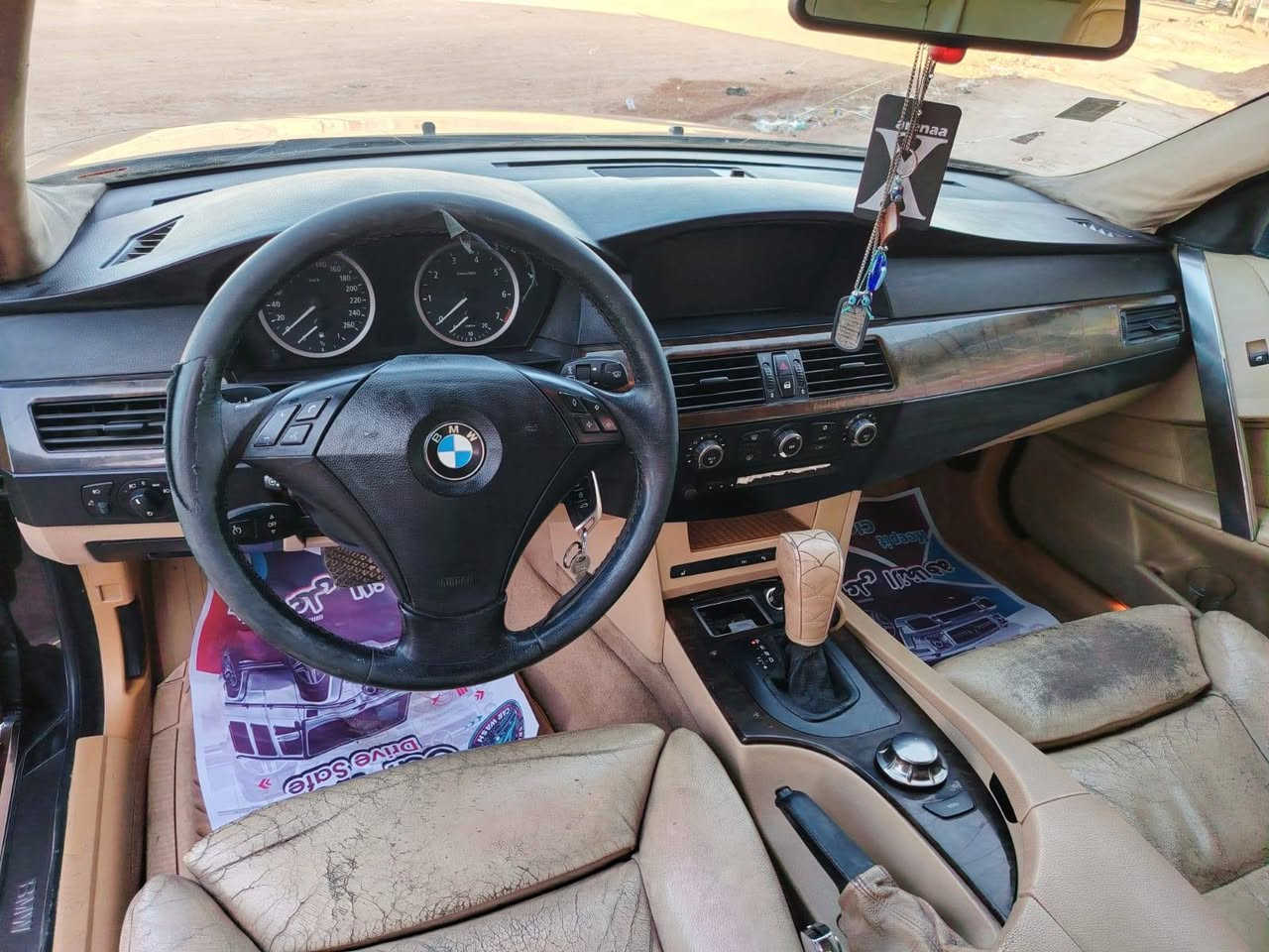 يا الله BMW موديل 2003
كير مكينه قبل شهرين صعدتهن جدد
مكينه دبل فانوس
كير تلث وضعيات
فتحت سقف
كشنات كهربائي 7حركات
كشن تبريد تدفئه
مري كهربائي
برده خلفيه
شاد منضومه غاز
حداديه جديده
ام بي فاير
مصبوغه حزام جماليه
سياره احله من الصوره امانت الله تاخذه ربع متذب عليه
عدا طوافت الغاز عاطله
السعر 93وبيه مجال
للتوصل رقم موبايل ***********
