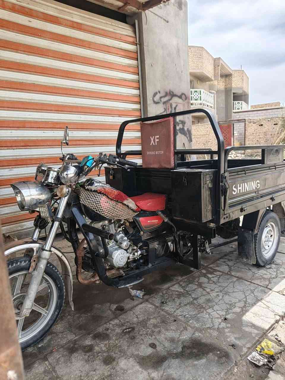ستوته للبيع موديل 2019اوراق أصولي هاتف ***********
سعر واحد ونص وبيه مجال
