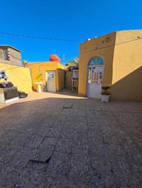 النجف الأشرف • ٢٠٠م • غرفتين