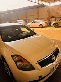 التيما • ٢٠٠٩ • حادثه خلفي