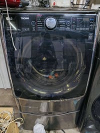 وصول وجبة غسالات أوتماتيك الملابس كوري اصلي نوعية راقية واصلية  100 ٪ ...