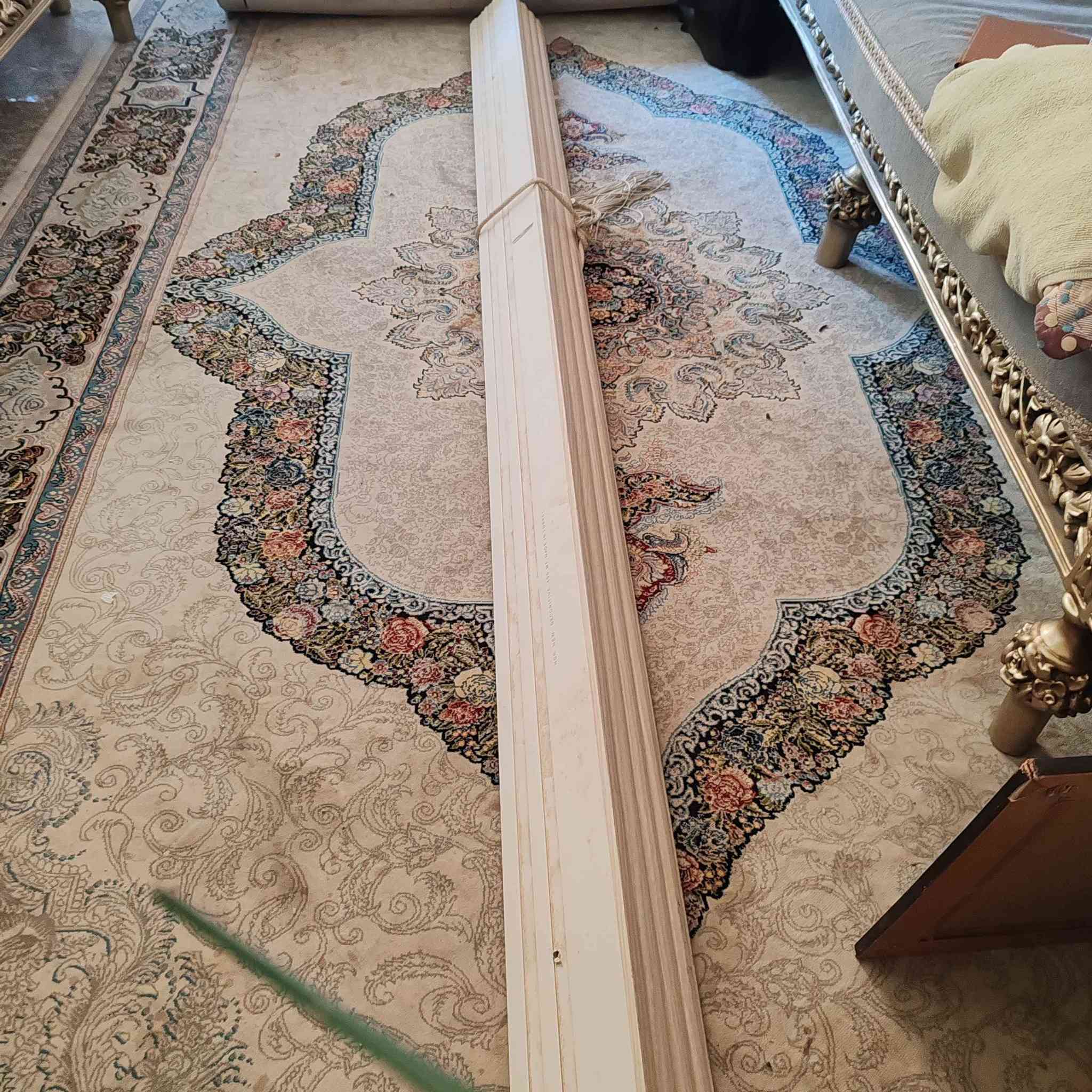 سكة جاهزة نظيف مابيها لاكسر ولافطر
قياس مترتين ونص أو ٣ النجف, العراق


**إذا كنت صاحب هذا الإعلان وتريد حذفه لأي سبب، رجاءا أرسل رسالة إلى الدعم الفني**