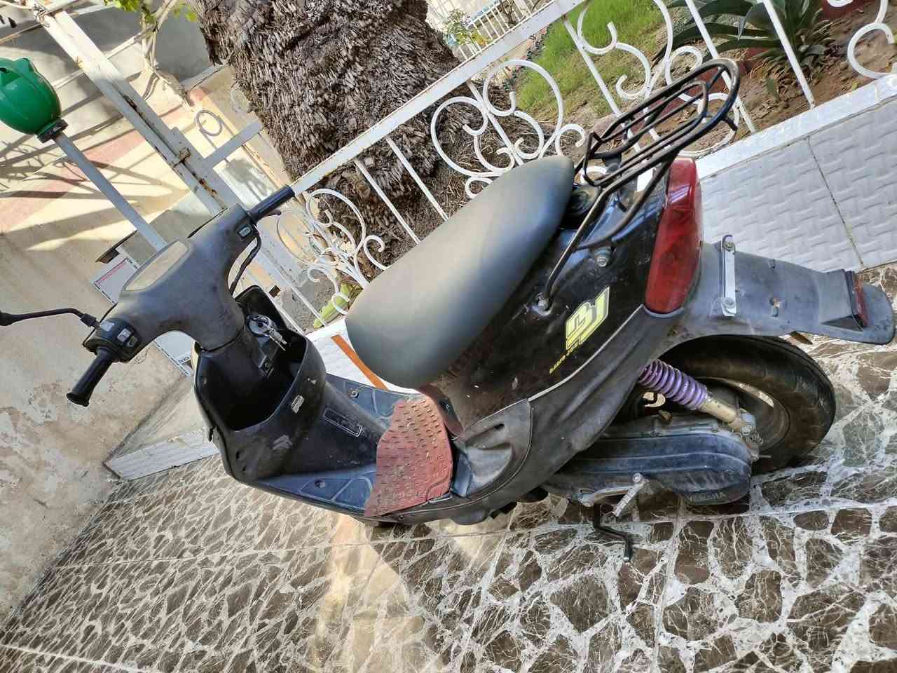 ماطور للبيع شغال  نكره سلف
رقم موبايل ***********
