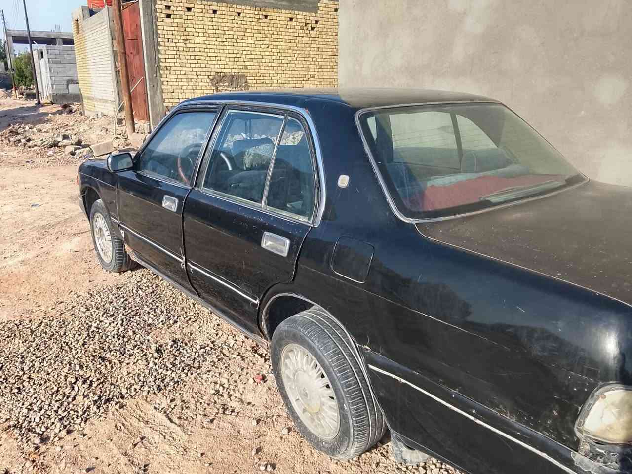سيارة ارنب جناز  ***********
الشاراي يتصل ونتفاهم ع تفاصيل
