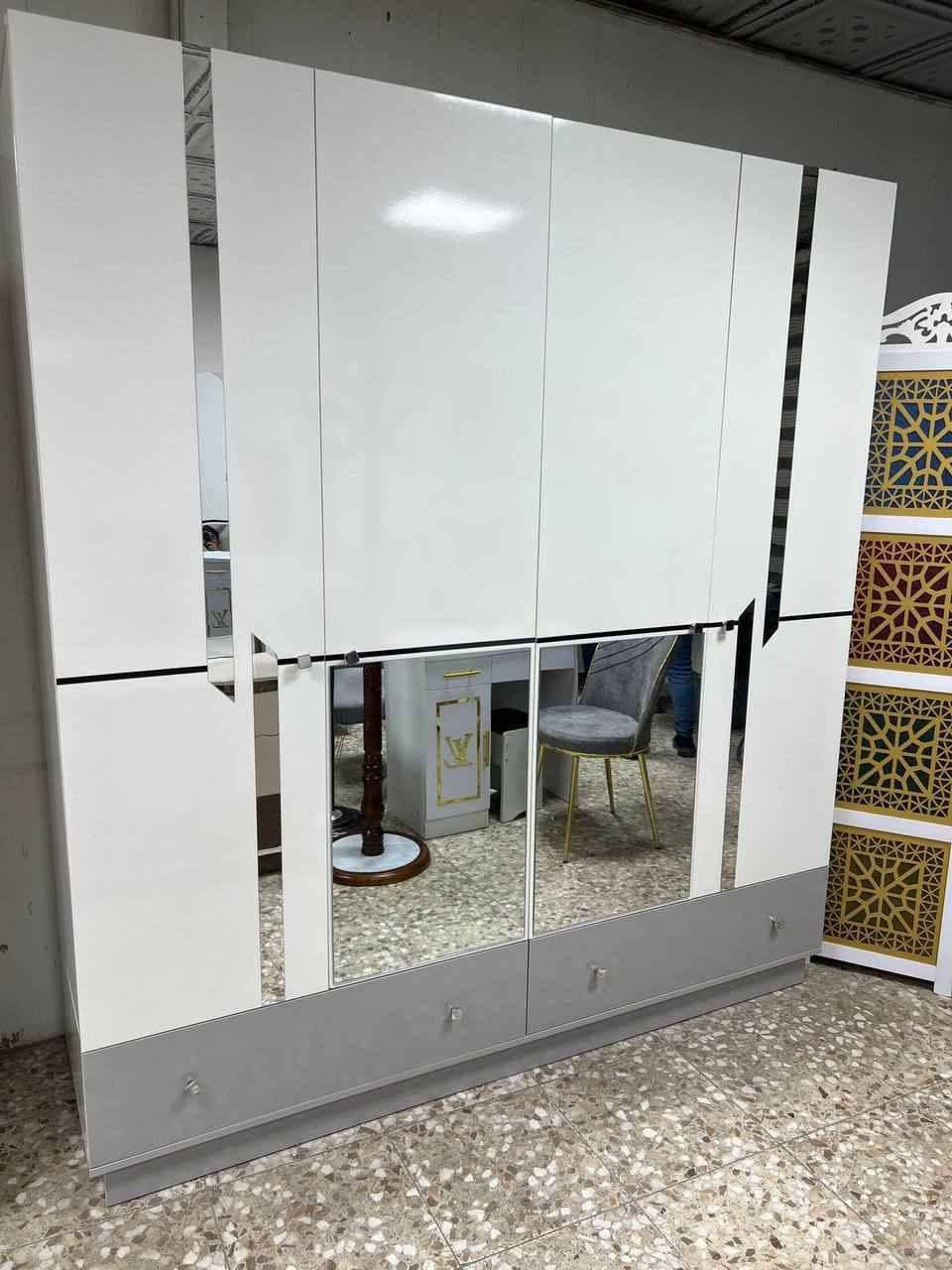 كنتور 4 باب بغداد, العراق


**إذا كنت صاحب هذا الإعلان وتريد حذفه لأي سبب، رجاءا أرسل رسالة إلى الدعم الفني**