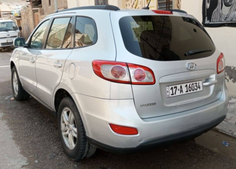 سنتافي موديل ١١ رقم انكليزي ٤سلندر دوش جاهزه محرك وكير وتبريد جديد السعر ١٢٥
نجف
***********
