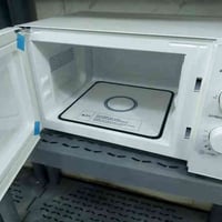 مايكرو سامسونج • ٢٣لتر • كوت الكفاءات