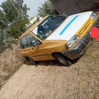 موديل ٢٠١٠ • مكفولة مكينة وفتيس • ديوانية غماس