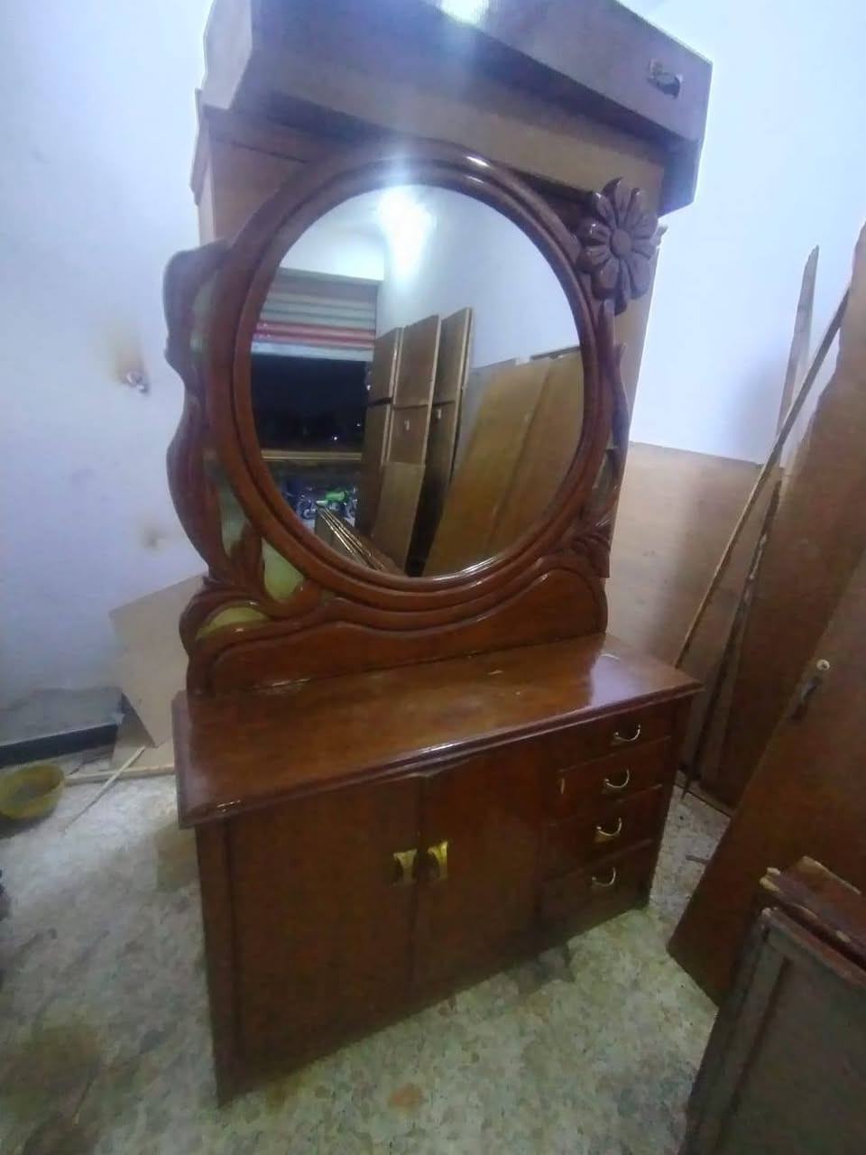 لبيع سعر 60


**إذا كنت صاحب هذا الإعلان وتريد حذفه لأي سبب، رجاءا أرسل رسالة إلى الدعم الفني**