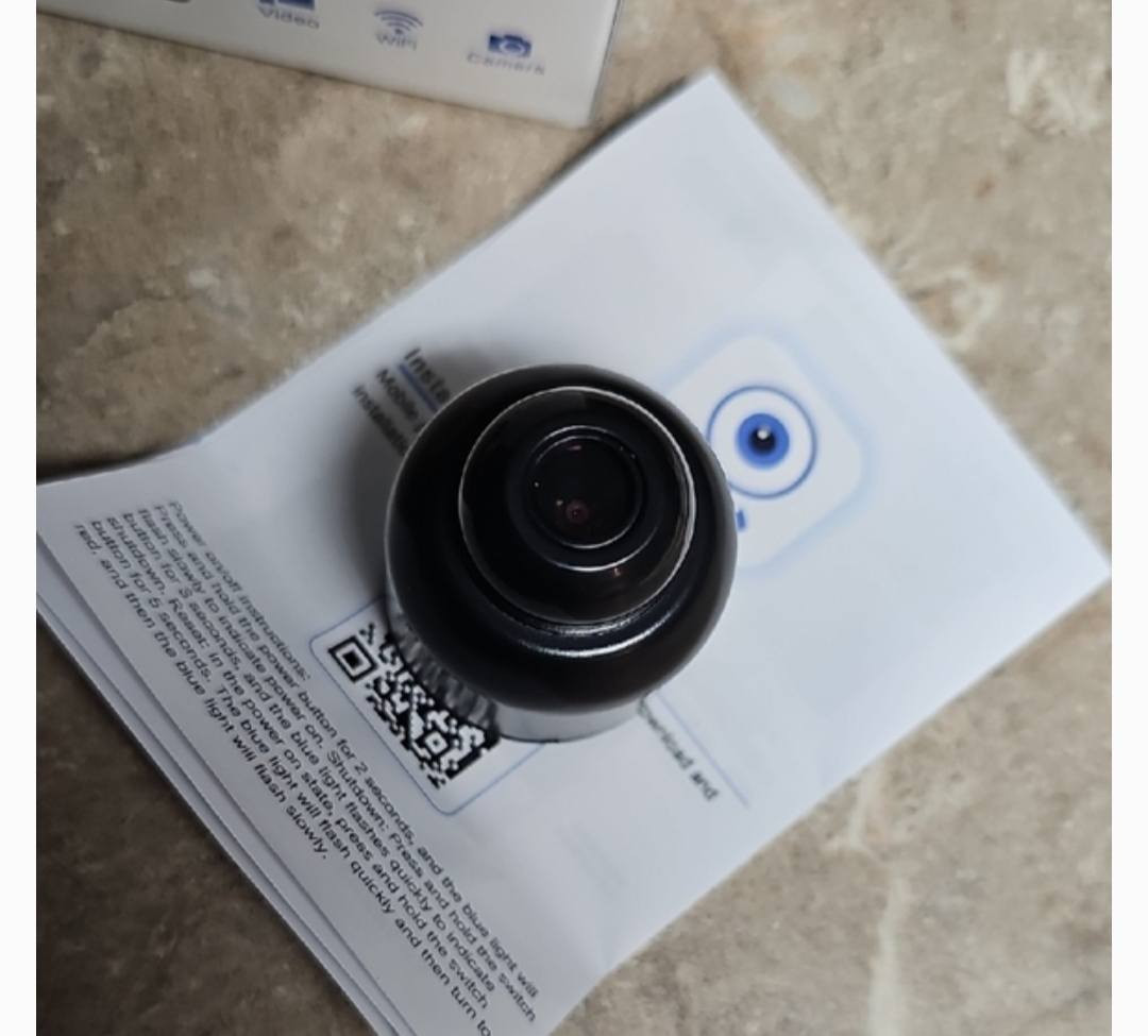 ئەم کامێرەیە وای فایە ڕەمتی موو بایل ئەبێوو میمۆریەو کارەباش نەبێ ئەتوانی بەپاوەر بانک ئیشی پێ بکەی دخان, السليمانية


**إذا كنت صاحب هذا الإعلان وتريد حذفه لأي سبب، رجاءا أرسل رسالة إلى الدعم الفني**