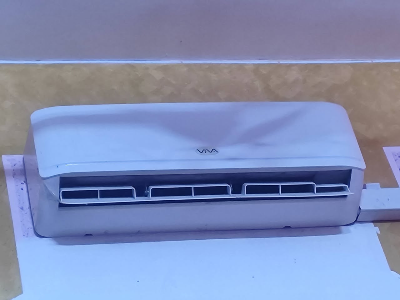 السلام عليكم البيع  بس تبريد  مكاني الفلوجه السعر 250


**إذا كنت صاحب هذا الإعلان وتريد حذفه لأي سبب، رجاءا أرسل رسالة إلى الدعم الفني**