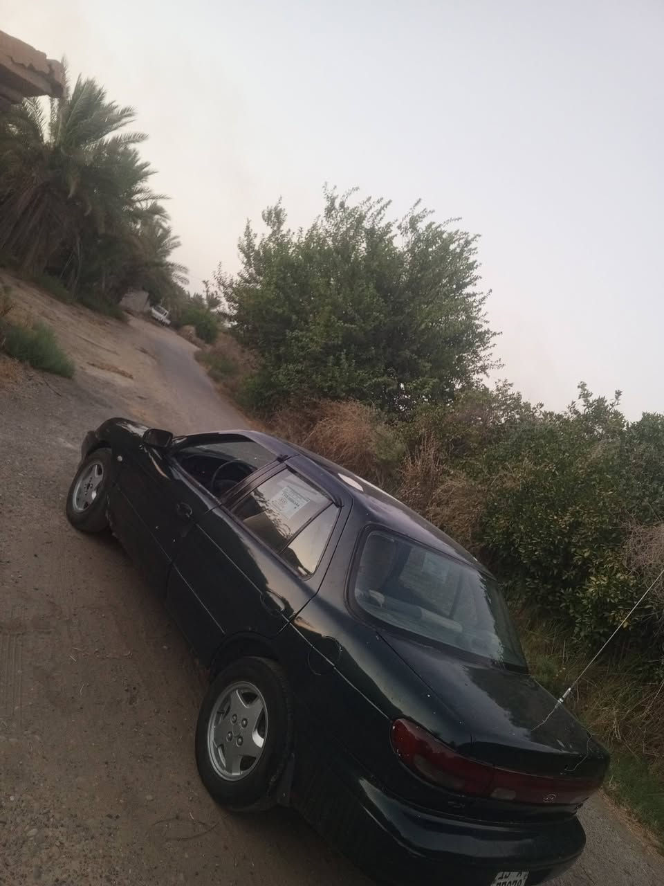 سلام عليكم كيا سيفيه للبيع موديل 96 كير ومحرك مكفولات صدر جديد باتري جديد سلف جديد سياره مكفوله كفاله عامه رقم أنبار ألماني نكليزي سنويه 29 تنتهي مكان صلاح الدين والسعر 26 وبيه مجال قليل وهاذا رقمي ***********💯💯🫡
