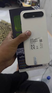 تكنو KM9 • ٢٥٦/٨ • كربلاء