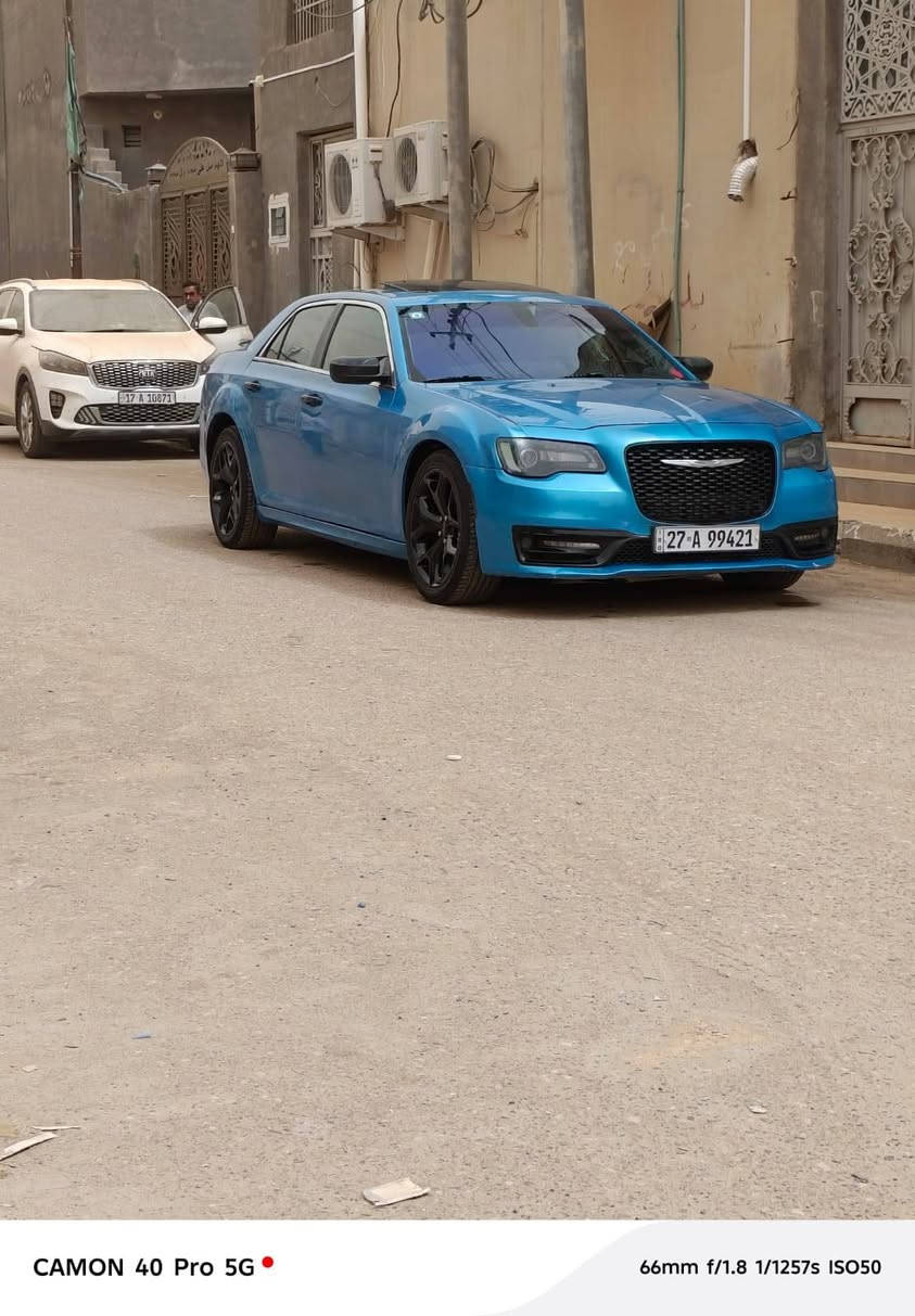 سلام عليكم ابامه  كلايزر موديل 2015صليه كفاله من كلبه وضربه وتبديل بيه تقير لون رقم ذي قار بسمنه تحول مباشر تبريد حداديه  سياره جاهزه مرتبه لعنوان ناصريه مركز *********** قابل مراوس حسب لقناعه ناصرية, ذي قار
