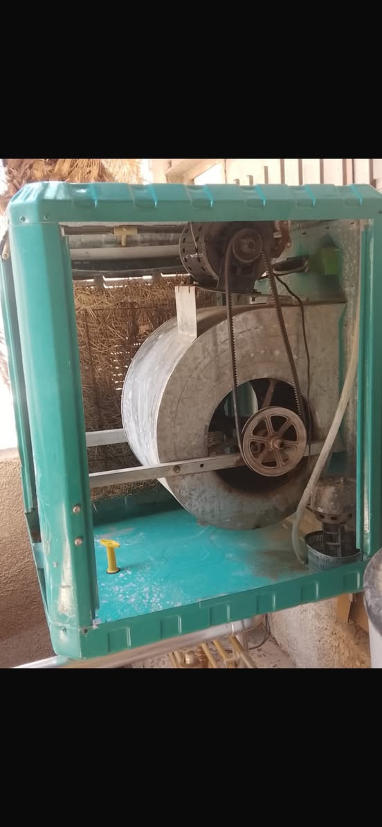 مبرده ميديا حجم كبير للبيع استخدام قليل السعر 150 مكاني بغداد


**إذا كنت صاحب هذا الإعلان وتريد حذفه لأي سبب، رجاءا أرسل رسالة إلى الدعم الفني**