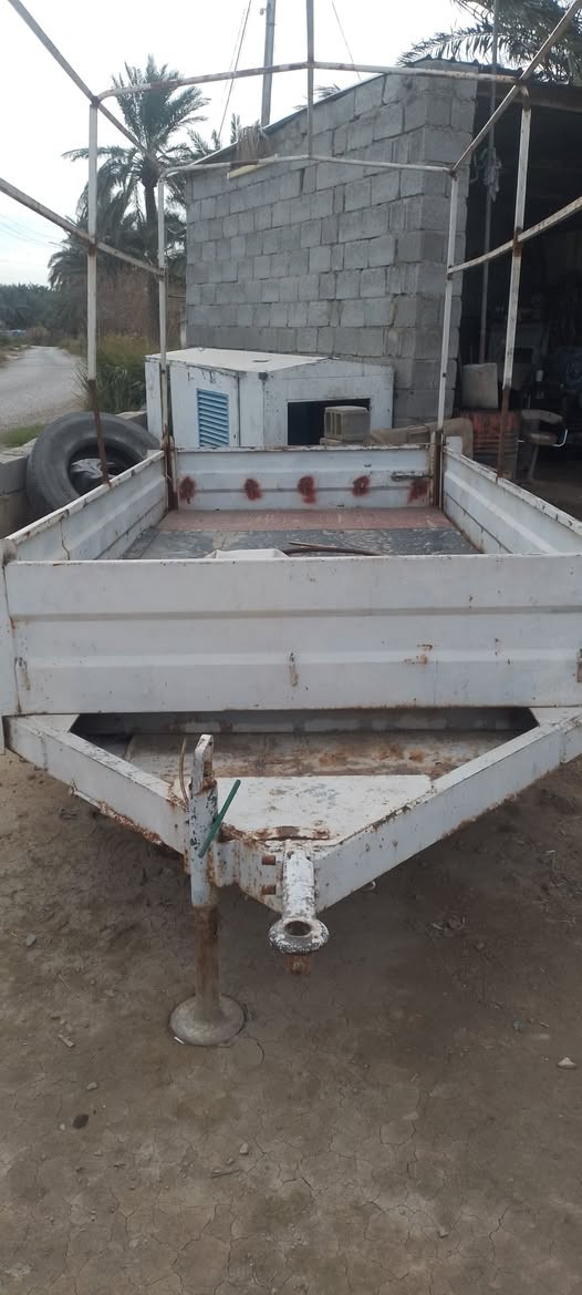 للبيع عربانه مكان ديالى بلدروز للاستفسار الاتصال بالرقم*********** واتساب***********
