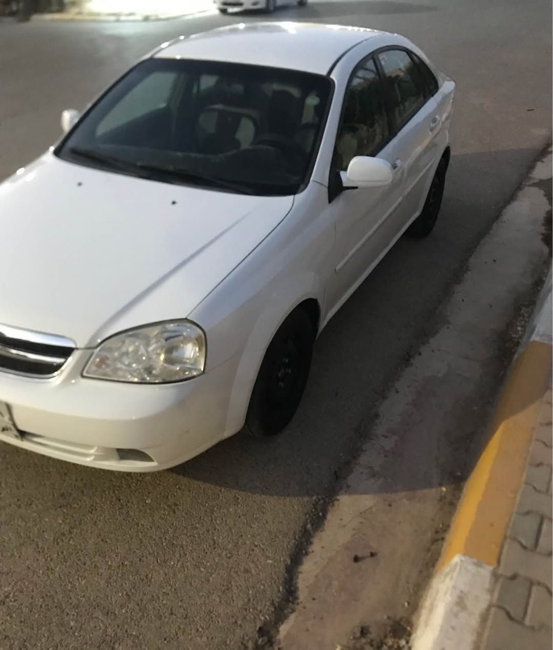 اوبترا 2013 للبيع كير اوتماتيك السعر 83 بيها جامرلغ مبدل ونصف باب صبغ عنوان طوز خورماتو سيارة نضيفة 
مكلف بالنشر للتواصل مع البائع *********** كركوك, العراق

