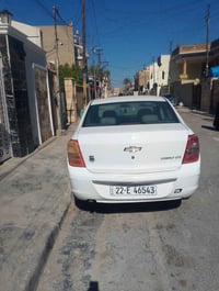 عندي كوبلت موديل ١٦ اربيل بسمي سبغ جاملغ وباب جهت السائق مكاني بغداد س...