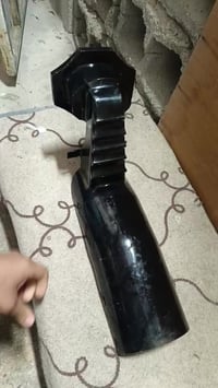 سيبايه • باكستانية • بصره طويسه