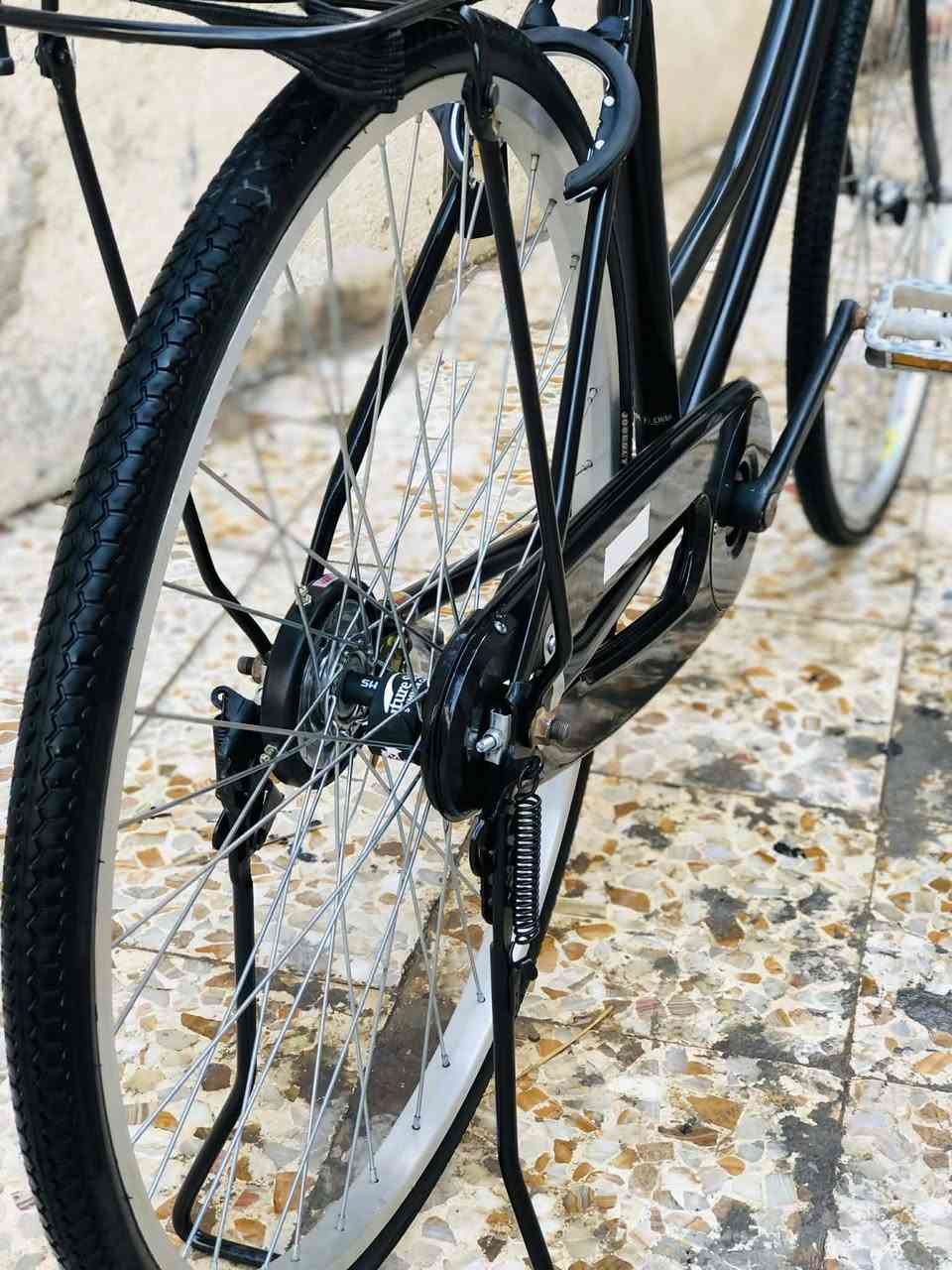 باسكل لبيع موديل 21 بدون جملغات سعره 90 وبي مجال لموش شراي يطلع كبل


**إذا كنت صاحب هذا الإعلان وتريد حذفه لأي سبب، رجاءا أرسل رسالة إلى الدعم الفني**