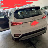 سنتافي ٢٠٢٠ • ٧ راكب • رقم بغداد