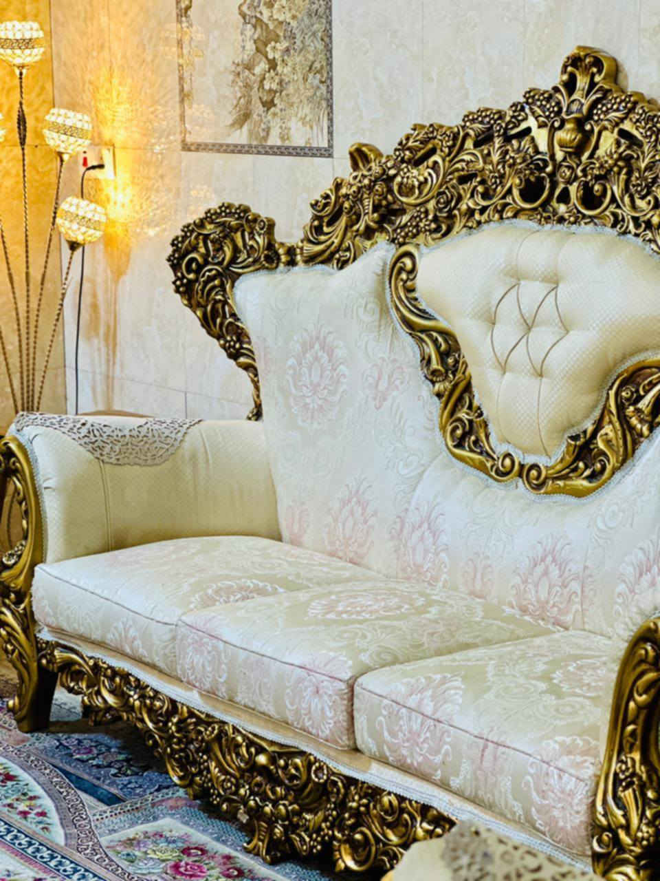 قنفتين ثلاثيه وكراسي ثنين عندي تخم اريد ابيعه ٨ مقاعد مع ٣ طبلات سعر 850


**إذا كنت صاحب هذا الإعلان وتريد حذفه لأي سبب، رجاءا أرسل رسالة إلى الدعم الفني**