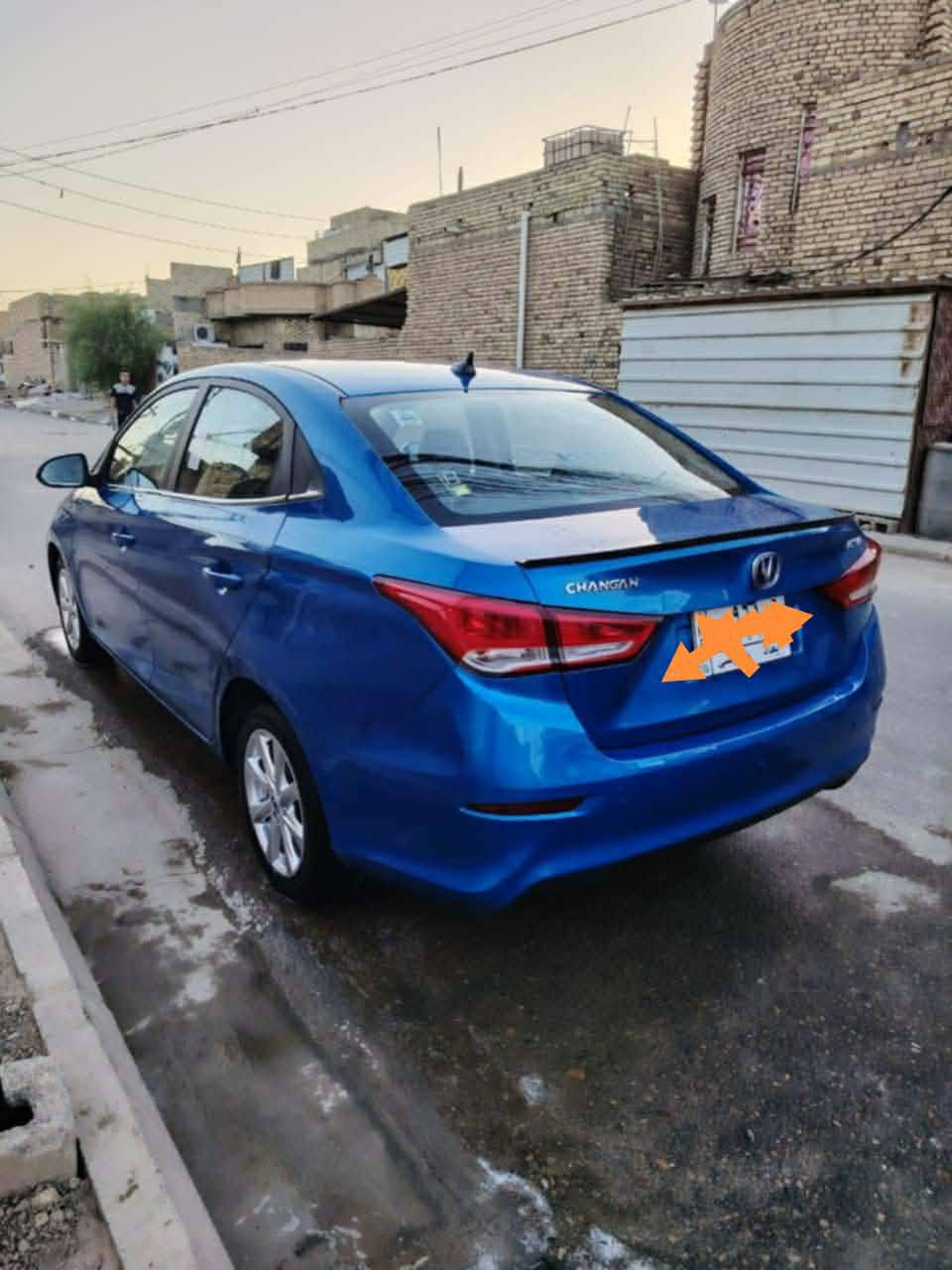 شانجان ماشيه 64
السياره جديدا بسمي
جاهزه 
السعر 85


**إذا كنت صاحب هذا الإعلان وتريد حذفه لأي سبب، رجاءا أرسل رسالة إلى الدعم الفني**