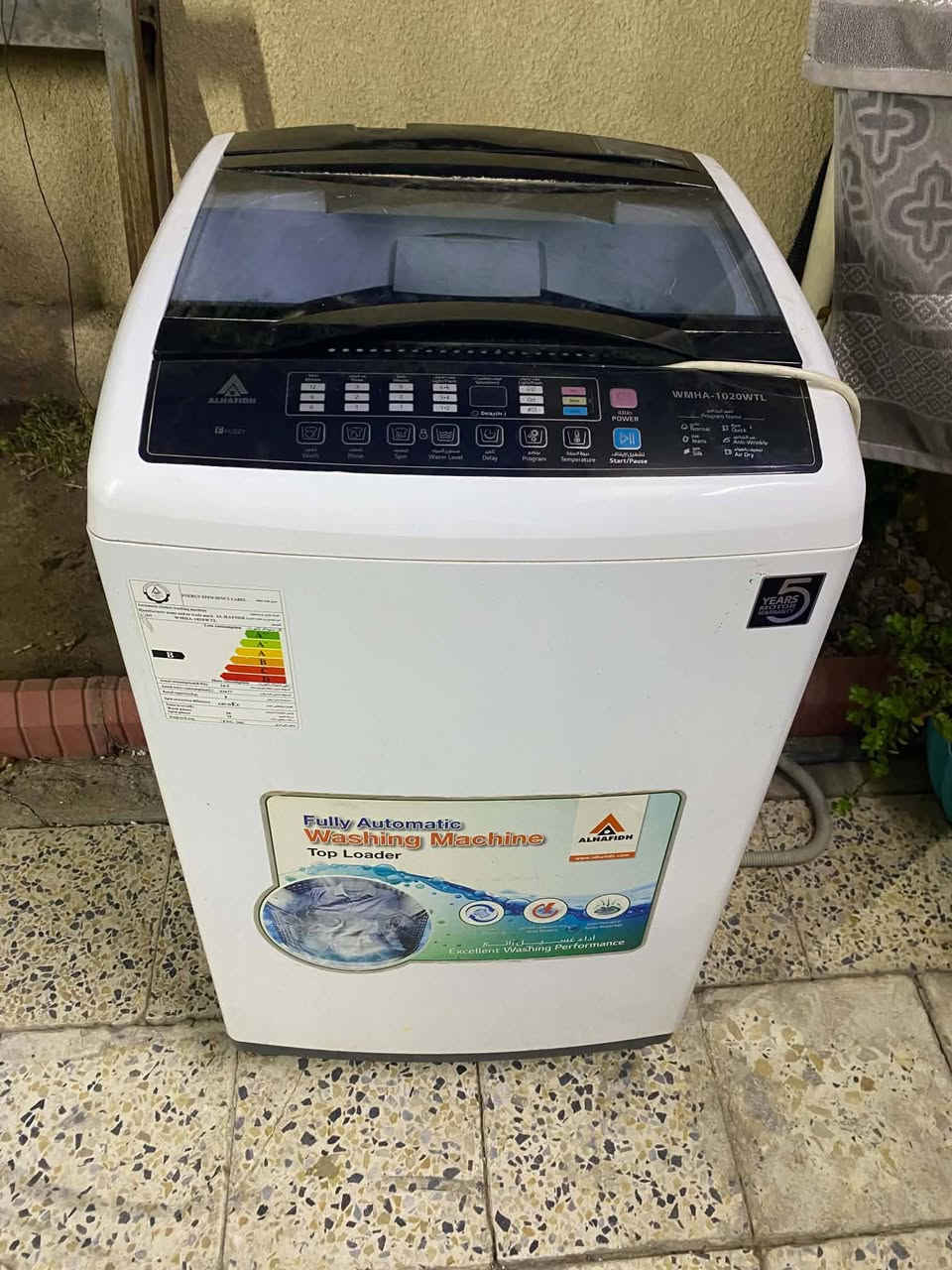 غساله للبيع سعر 175


**إذا كنت صاحب هذا الإعلان وتريد حذفه لأي سبب، رجاءا أرسل رسالة إلى الدعم الفني**