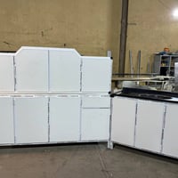 كاونتر • فصال