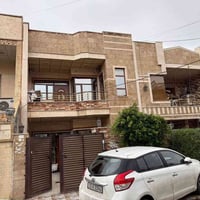 أربيل ٥حساروك • سند طابو • ١٢٥م