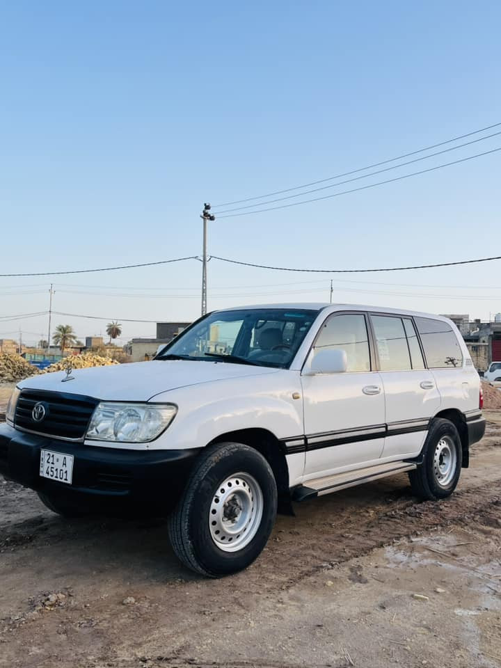 السلام عليكم مونيكا 1999 رقم سليمانيه جديد قطريه دواخل بيجي سبير تعليك بيهه رشات صبغ اكفله من ضربه قويه واصوليات مكان نجف بيع فقط سعرها ١٣٥            ***********
