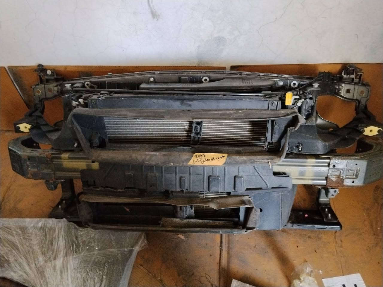 السلام عليكم من رخصة الدمن غراض كومباس +رنكت
***********
