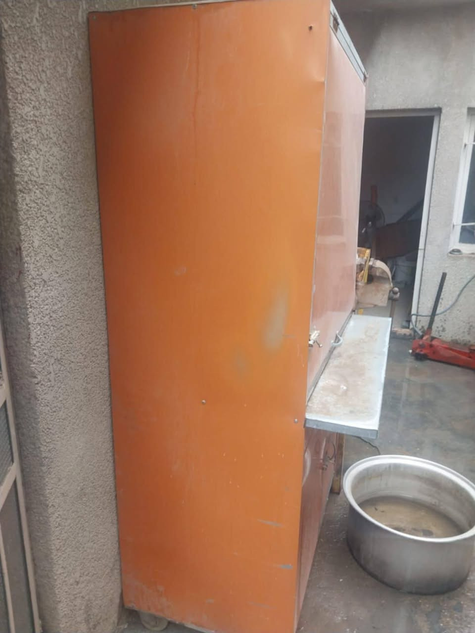 جمبر مال جاي اخو الجديد ب 160 وبي مجال


**إذا كنت صاحب هذا الإعلان وتريد حذفه لأي سبب، رجاءا أرسل رسالة إلى الدعم الفني**