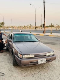 مازدا • موديل ١٩٩١ • صور محدثة