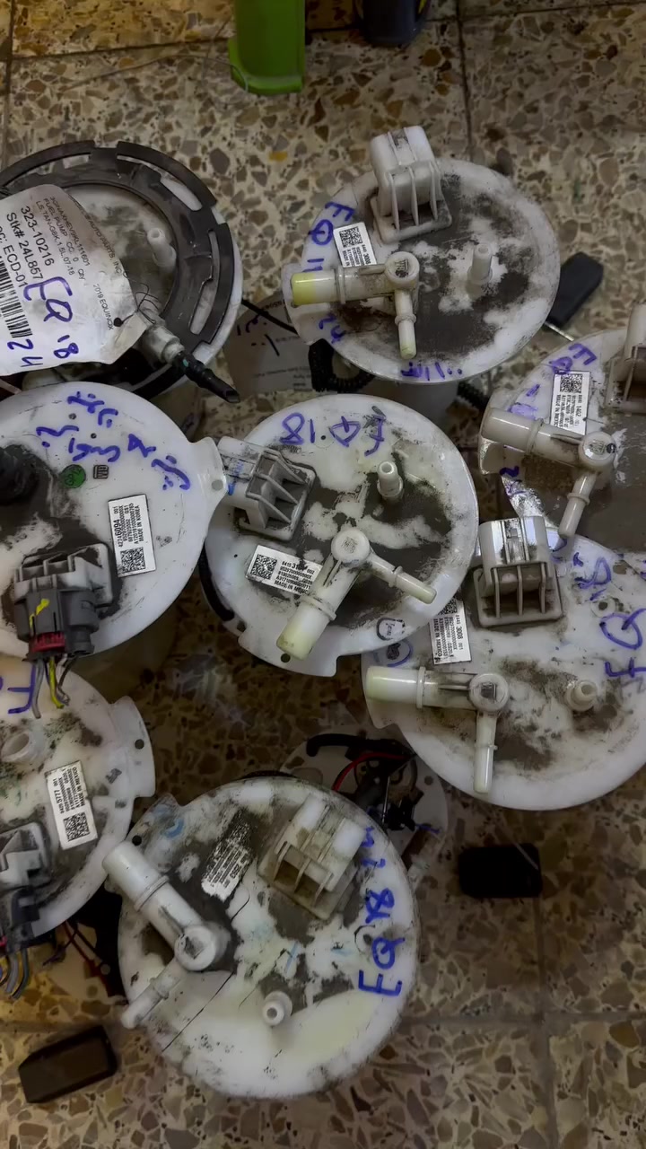 بسم الله الرحمن الرحيم 

   
🔧🪛🔧🪛🔧🪛🔧🪛

#مجمع الشمري للتجاره ادوات السيارات الأمريكية 

#شوفرليت #اكيونكس 🚘
#شوفرليت#ماليبو 🚘
#شوفرليت#تراكس 🚘
#شوفرليت#كروز 🚘
#شوفرليت#سبارك 🚘
#شوفرليت#امبالا 🚘
وكذالك ايضا :
#جي ام سي #تيران 🚘

العنوان : بابل -المسيب -مفرق السده
للاستفسار والطلب:☎️☎️☎️
***********
***********
🚧🚧🚧🚧🚧🚧👨‍🔧🧑‍🔧
@إشارة
