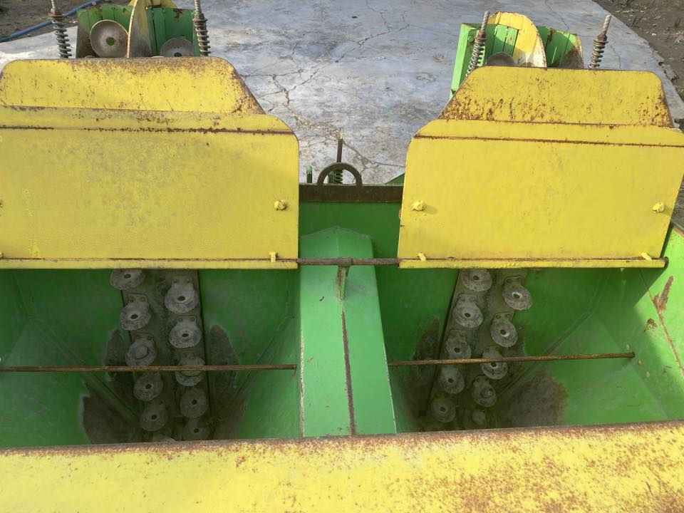 السلام عليكم للبيع  شاتله +قالعه بطاطه مشتغلات موسمين فقط اي نقص مابيهن العنوان ديالى بلدروز 
( ابيعهن شلع ثنينهن)
السعر : 45$ وبيهن مجال
للاستفسار :***********
