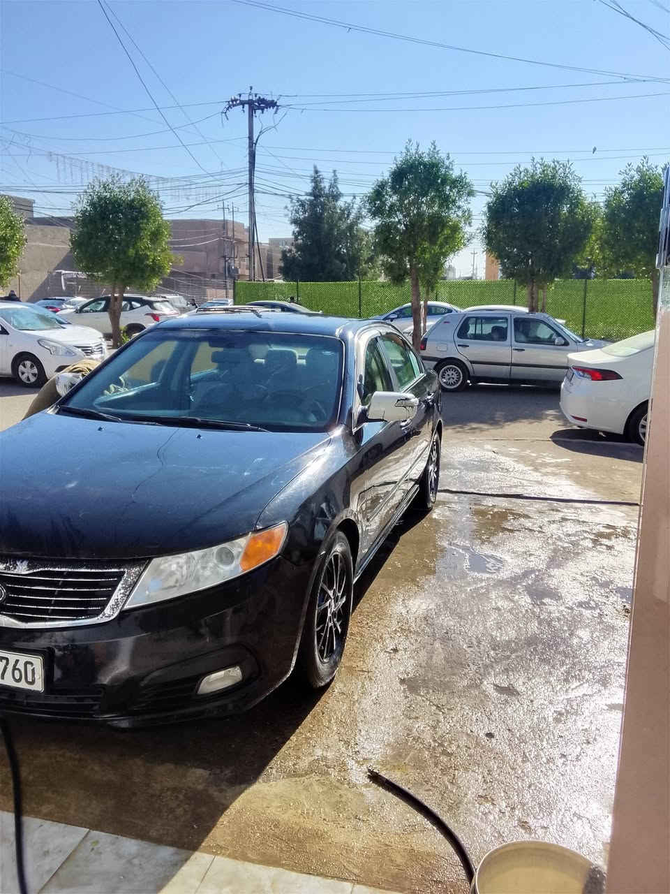 80
موديل 10 
امريكي المحرك حالة جيدة جدا
التبريد جيد جداً 
الكير بي خلل
السعر نهائي 
تخم تاير 
زنون
محرك 2400
الصدر جيد جدا 
***********
