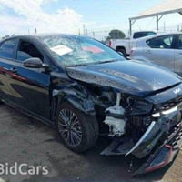 فورتي جي تي لاين • ٥٢ الف ميل • بدون ايرباك