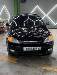 اوبترا • ٢٠٠٦ • هاچباك