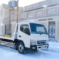 كرين سطحة • نقل سيارات • خدمات ٢٤ساعة