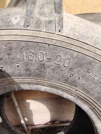 تايرات جديدة • ما مستخدمة • الفلوجه