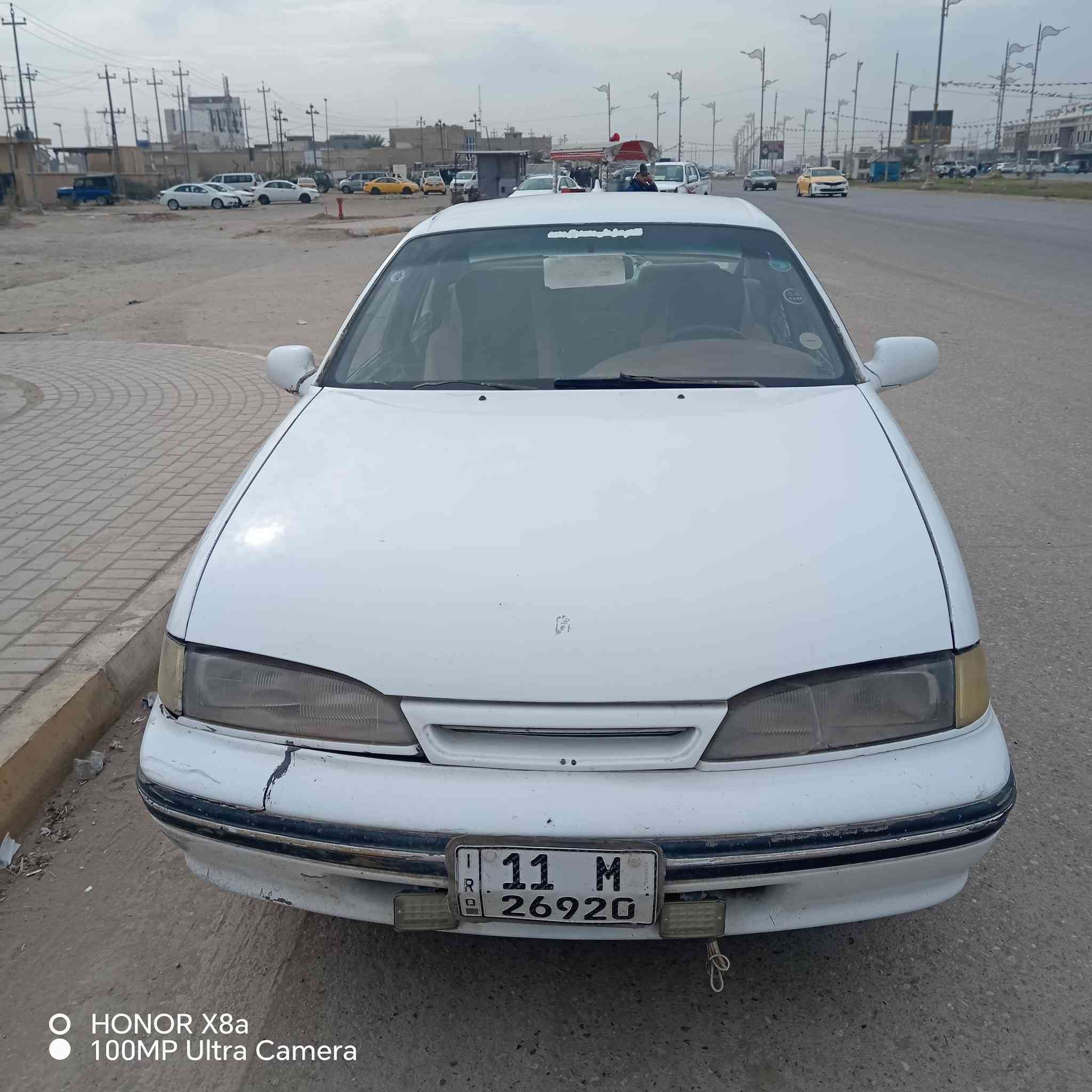 يالله
بسمي اتكفلك بس بل تحويل 
سياره برنس للبيع 1995 لون ابيض مابيه ظربه
محرك بيه خيط تبخير الكير بس عل بك بيه عته
بيه خياس بل شاصي ليكدام صدر امامي تعبان 
تبريد ثلج 🥶ويه السويج اشاير شغاله
تانكي جديد
كهربايأت جديده
عالي وناصي شغال تخم تاجر جديد سنويه لل 29
معروظه 26 وبيه مجال قليل ***********
