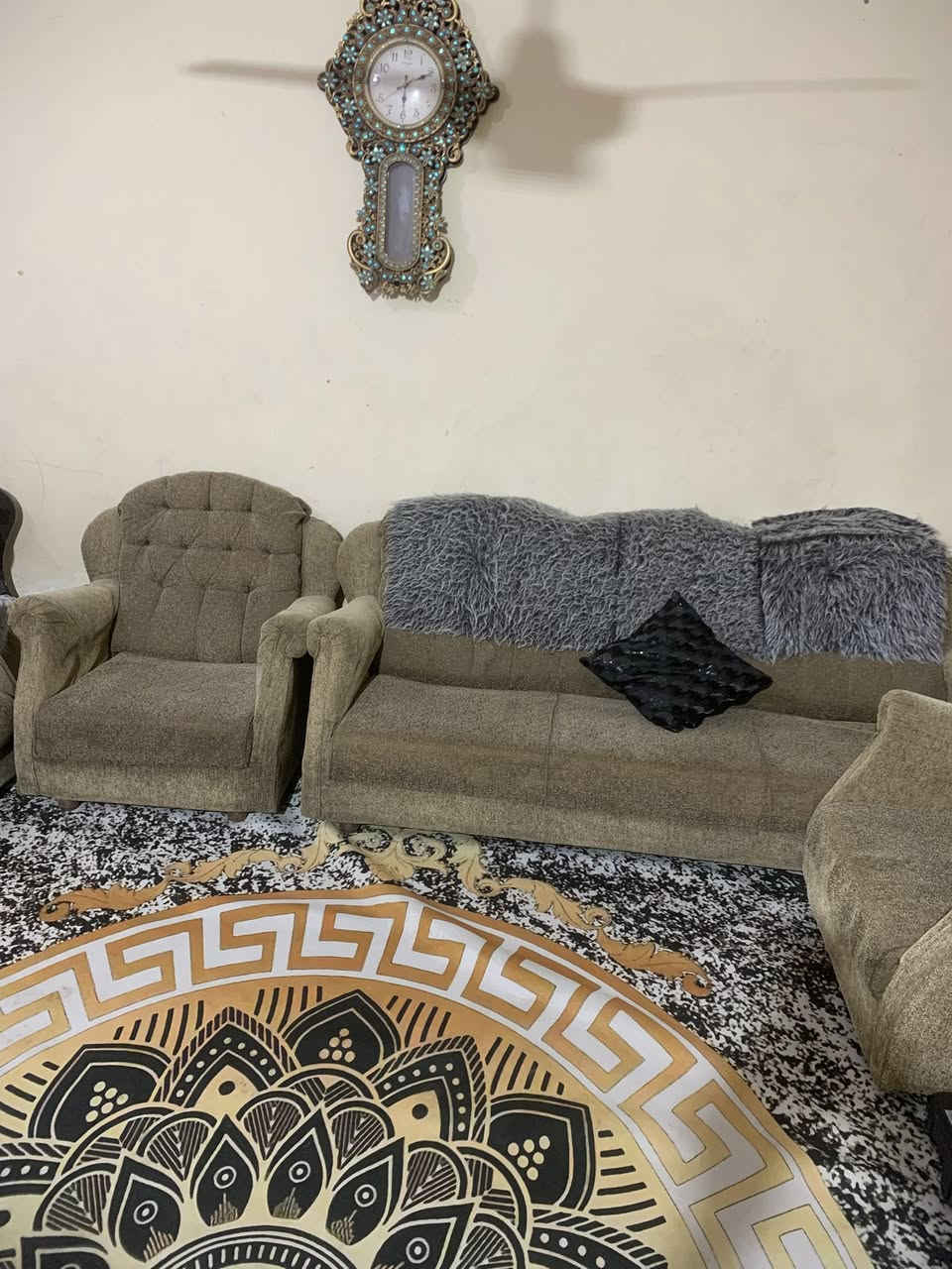 تخم للبيع ب75الف مكاني بغداد ابوغريب


**إذا كنت صاحب هذا الإعلان وتريد حذفه لأي سبب، رجاءا أرسل رسالة إلى الدعم الفني**