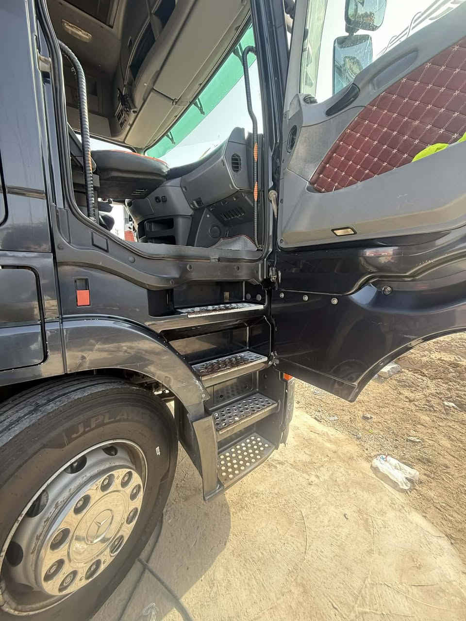 لودر اللبيع رقم ***********
