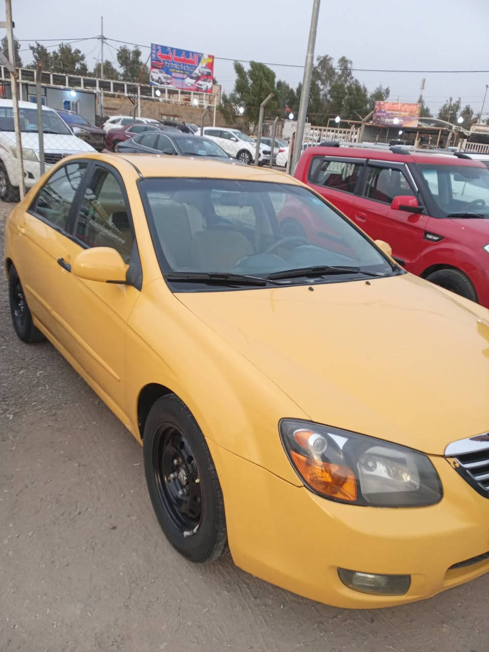 سلام عليكم اسبكتره ٢٠٠٩ لبيع وارد أمريكي حادثها بنيد فقط بدون دواخل الاستفسار اكثر عبر الإتصال بيع مستعجل وغير متواجد على الفيس اتصال فقط مكاني بابل حله ***********هذا رقمي
