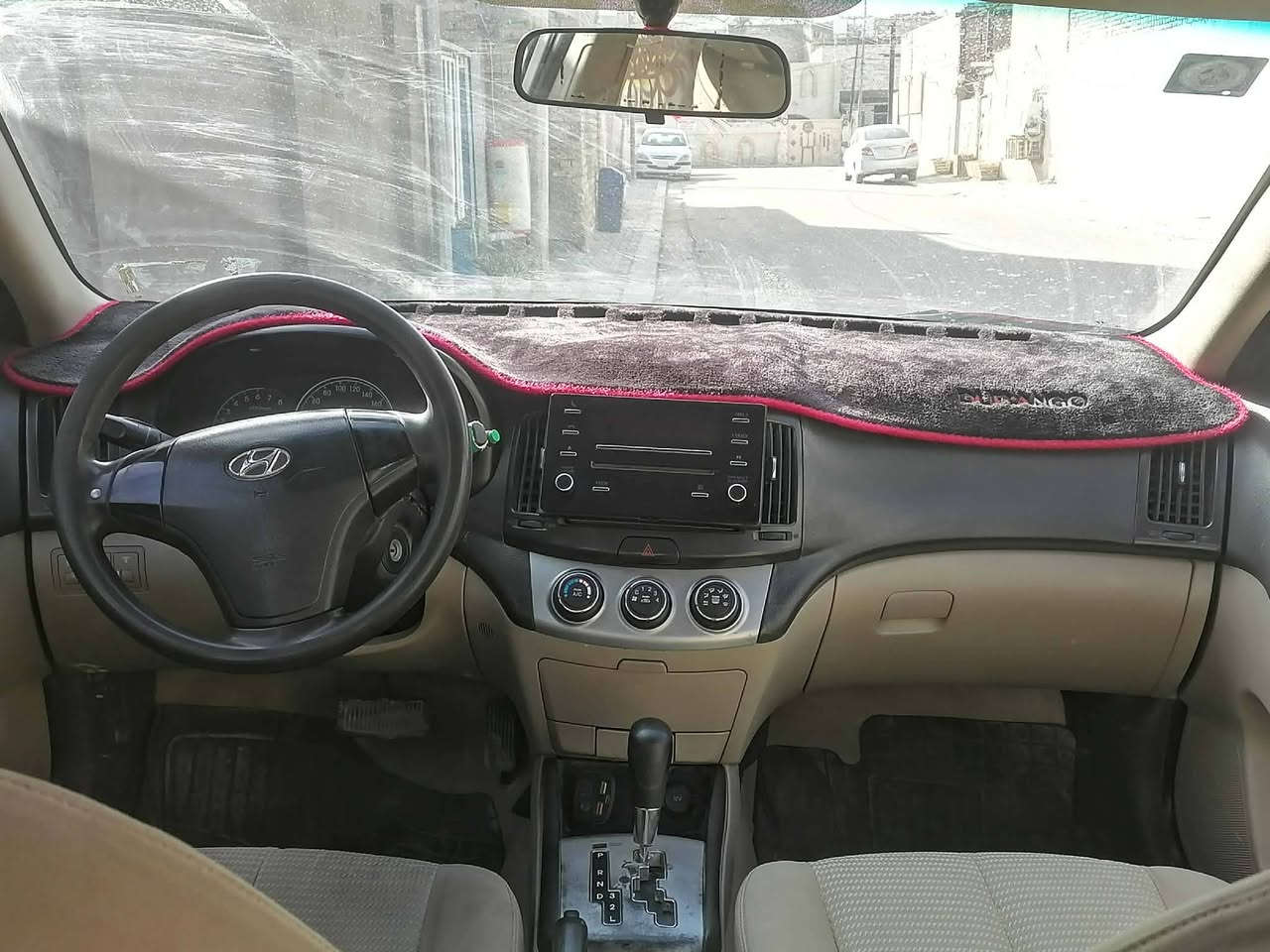 سلام عليكم النترا البيع مديل 2011 رقم ذيقار نكليزي راعيه بل نجف بيه 4 قطع صبغ بدون دواخل  سياره جاهزه كير مكينه كفاله حداديه تخم تاير تبريد  سياره جاهزه السعر 93 بيه مجال العنوان نجف ***********
