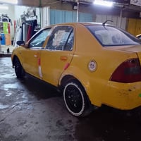 سياره جيلي موديل 10 رقم بابل صدامي بدون تحويل بدون تحويل سياره كير مكي...