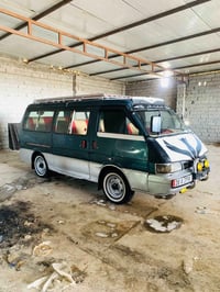 بيستا • ١٩٩٤ • رقم نجف انكليزي