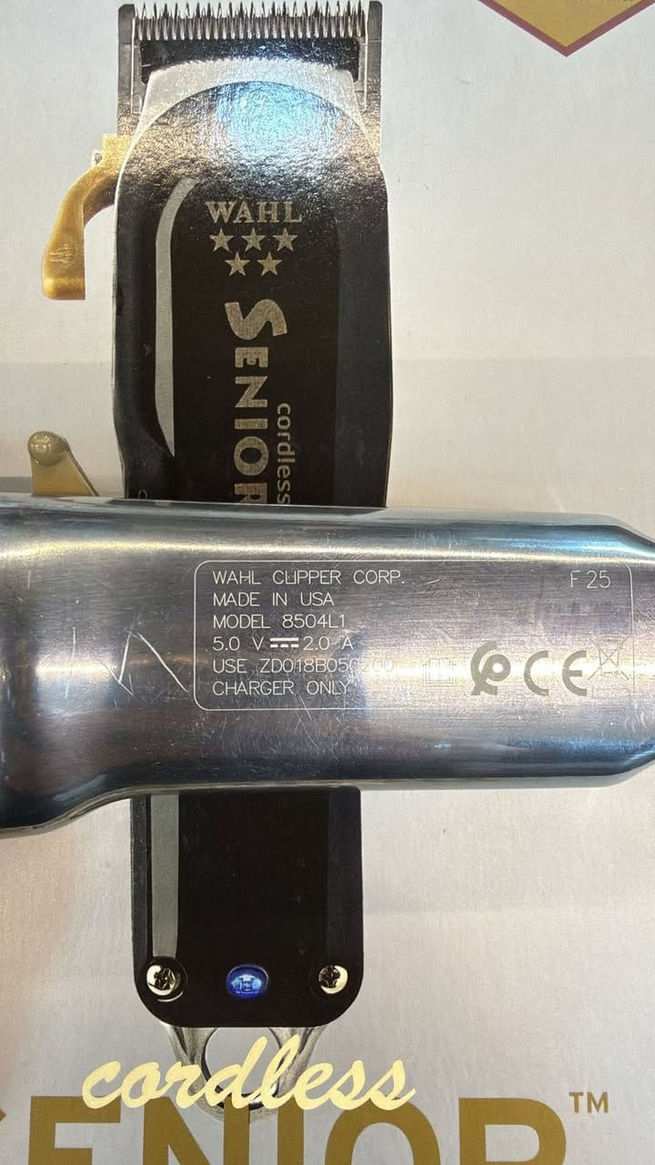 مكينه سنيور اصلي ام الضمان من شركت اطلس بشهر ال٢ شتريتهه  ١٩٠ وهسه اريدهه ١٤٠ وبيه مجال بسيط مكاني المنصور


**إذا كنت صاحب هذا الإعلان وتريد حذفه لأي سبب، رجاءا أرسل رسالة إلى الدعم الفني**